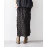 ふくれシャーリングスカート スカート タイトスカート | マタニティウェア・ランジェリーのRosemadame  | 詳細画像12 