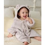 親子バスローブ３点セット マタニティ バスローブ | マタニティウェア・ランジェリーのRosemadame  | 詳細画像19 