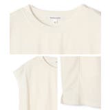 接触冷感ワンピース&汗ジミ防止Tシャツ2点セット マタニティ マタニティウエア | マタニティウェア・ランジェリーのRosemadame | 詳細画像13
