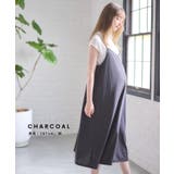 接触冷感ワンピース&汗ジミ防止Tシャツ2点セット マタニティ マタニティウエア | マタニティウェア・ランジェリーのRosemadame | 詳細画像4