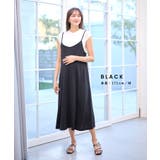 接触冷感ワンピース&汗ジミ防止Tシャツ2点セット マタニティ マタニティウエア | マタニティウェア・ランジェリーのRosemadame | 詳細画像6