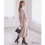 ダンボールセットアップ風ワンピース 授乳口付きワンピース マタニティワンピース | マタニティウェア・ランジェリーのRosemadame  | 詳細画像13 