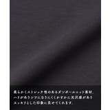 ダンボールセットアップ風ワンピース 授乳口付きワンピース マタニティワンピース | マタニティウェア・ランジェリーのRosemadame  | 詳細画像4 