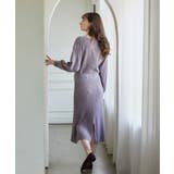 フロントボタンリブニットフレアワンピース マタニティワンピース | マタニティウェア・ランジェリーのRosemadame  | 詳細画像12 