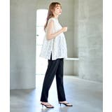 セルフカットパンツ 自分でカット 長さ調節 | マタニティウェア・ランジェリーのRosemadame | 詳細画像11