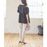 セルフカットパンツ 自分でカット 長さ調節 | マタニティウェア・ランジェリーのRosemadame | 詳細画像17