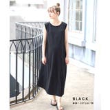 ブラック | マタニティ ワンピース 授乳口付き | マタニティウェア・ランジェリーのRosemadame
