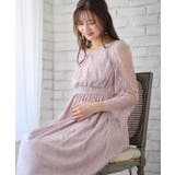 授乳口付きワンピース マタニティワンピース ワンピース | マタニティウェア・ランジェリーのRosemadame | 詳細画像10