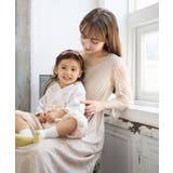 授乳口付きワンピース マタニティワンピース ワンピース | マタニティウェア・ランジェリーのRosemadame | 詳細画像13