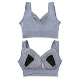 吸水パット付き 授乳ブラジャー マタニティブラジャー | マタニティウェア・ランジェリーのRosemadame  | 詳細画像15 