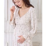 レーヨンベア天竺 リボン柄 無地 | マタニティウェア・ランジェリーのRosemadame  | 詳細画像12 