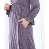 レーヨンベア天竺 リボン柄 無地 | マタニティウェア・ランジェリーのRosemadame  | 詳細画像14 