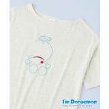 アイムドラえもんフェイスTシャツ Doraemon doraemonトップス | 推部屋plus | 詳細画像10 