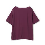 アイムドラえもんフェイスTシャツ Doraemon doraemonトップス | 推部屋plus | 詳細画像3 