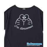 アイムドラえもんフェイスTシャツ Doraemon doraemonトップス | 推部屋plus | 詳細画像8 