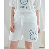 miffy ミッフィーもこもこパンツ ショーツパンツ | 推部屋plus | 詳細画像15 