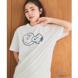 PEANUTS ピーナッツ Tシャツ | 推部屋plus | 詳細画像14 