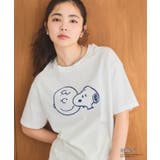 PEANUTS ピーナッツ Tシャツ | 推部屋plus | 詳細画像15 