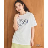 PEANUTS ピーナッツ Tシャツ | 推部屋plus | 詳細画像19 