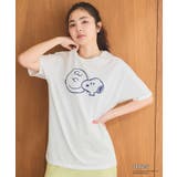 PEANUTS ピーナッツ Tシャツ | 推部屋plus | 詳細画像20 