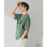 PEANUTS ピーナッツ Tシャツ | 推部屋plus | 詳細画像6 