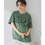PEANUTS ピーナッツ Tシャツ | 推部屋plus | 詳細画像7 