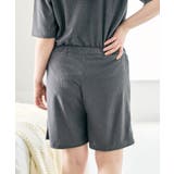 【PEANUTS ピーナッツ】スヌーピー パイルリブパンツ | 推部屋plus | 詳細画像6 