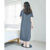 【ミッフィー miffy】パイルリブワンピース ルームウエア | 推部屋plus | 詳細画像10 