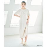 【ミッフィー miffy】パイルリブワンピース ルームウエア | 推部屋plus | 詳細画像16 