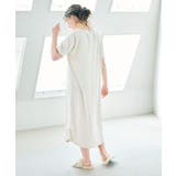 【ミッフィー miffy】パイルリブワンピース ルームウエア | 推部屋plus | 詳細画像18 