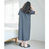 【ミッフィー miffy】パイルリブワンピース ルームウエア | 推部屋plus | 詳細画像9 