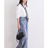 スカーフアレンジオーバーシャツ | rps | 詳細画像3 