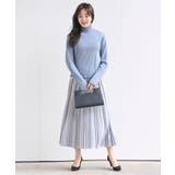 ランダムアコーディオンプリーツスカート | rps | 詳細画像20