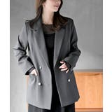 ダブルテーラージャケット | rps | 詳細画像1 