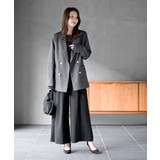 ダブルテーラージャケット | rps | 詳細画像10 