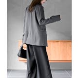 ダブルテーラージャケット | rps | 詳細画像12 