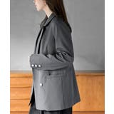 ダブルテーラージャケット | rps | 詳細画像15 