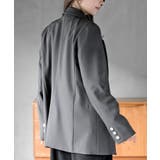 ダブルテーラージャケット | rps | 詳細画像16 