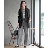 ダブルテーラージャケット | rps | 詳細画像19 