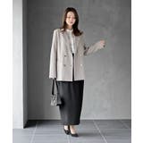 ダブルテーラージャケット | rps | 詳細画像2 