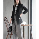 ダブルテーラージャケット | rps | 詳細画像20 