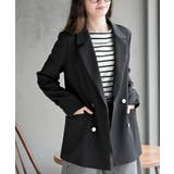 ダブルテーラージャケット | rps | 詳細画像24 