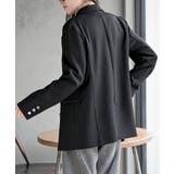 ダブルテーラージャケット | rps | 詳細画像25 