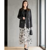 ダブルテーラージャケット | rps | 詳細画像27 