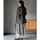 ダブルテーラージャケット | rps | 詳細画像28 