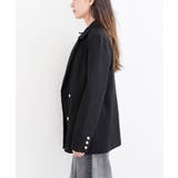 ダブルテーラージャケット | rps | 詳細画像29 