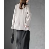 ダブルテーラージャケット | rps | 詳細画像4 