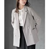 ダブルテーラージャケット | rps | 詳細画像6 