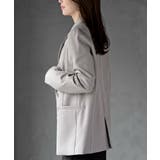 ダブルテーラージャケット | rps | 詳細画像7 