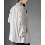 ダブルテーラージャケット | rps | 詳細画像8 